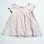 Joe Fresh Dress 6-12M|207926