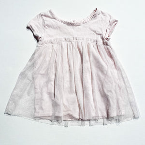 Joe Fresh Dress 6-12M|207926
