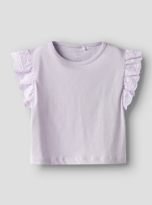 Name It - Ruffle Top|209467