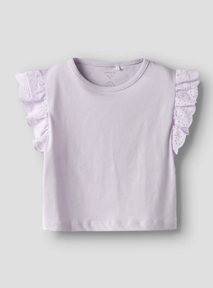 Name It - Ruffle Top|209467