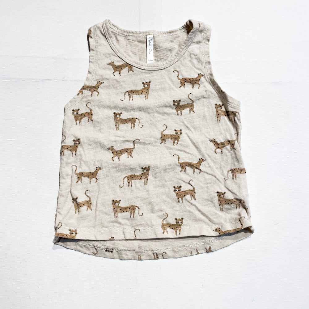 Rylee & Cru Shirt 12-18M|134861