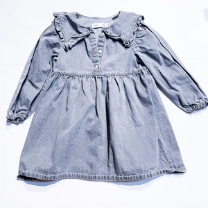 Zara Dress 2/3Y|159399