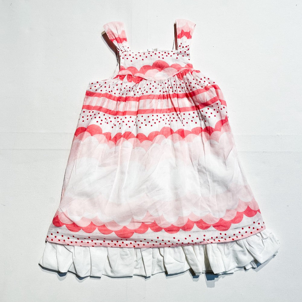 Burberry Dress 2Y|149538