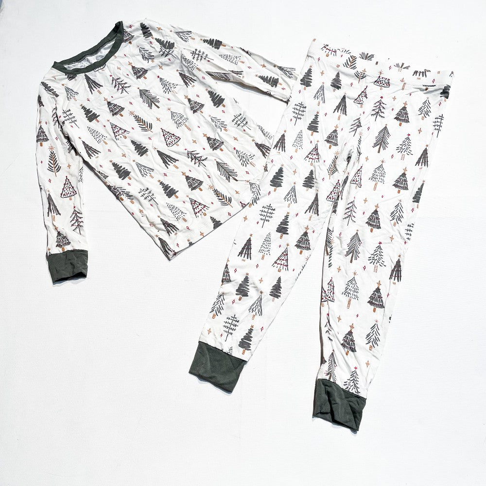 Mebie Baby Sleep Set 4Y|170923