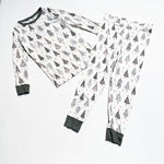 Mebie Baby Sleep Set 4Y|170923