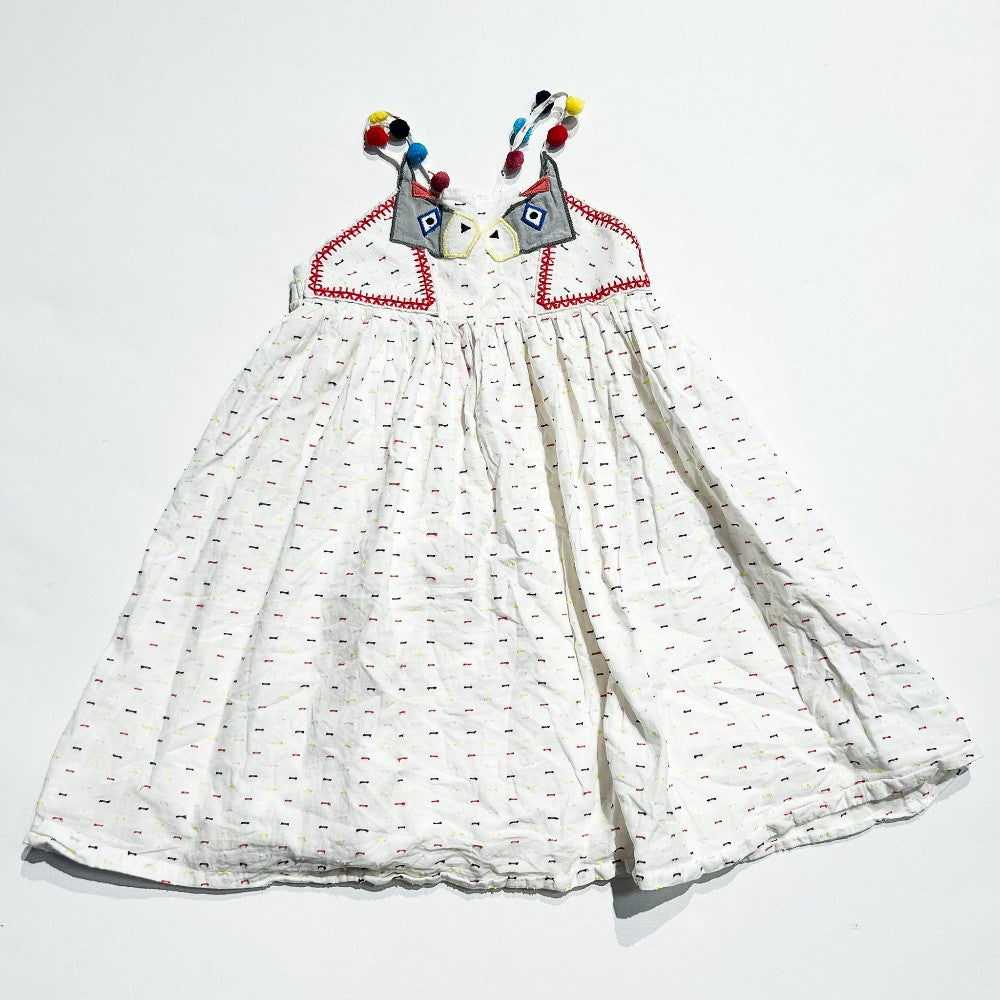 Stella Mcartney Dress 5Y|214018