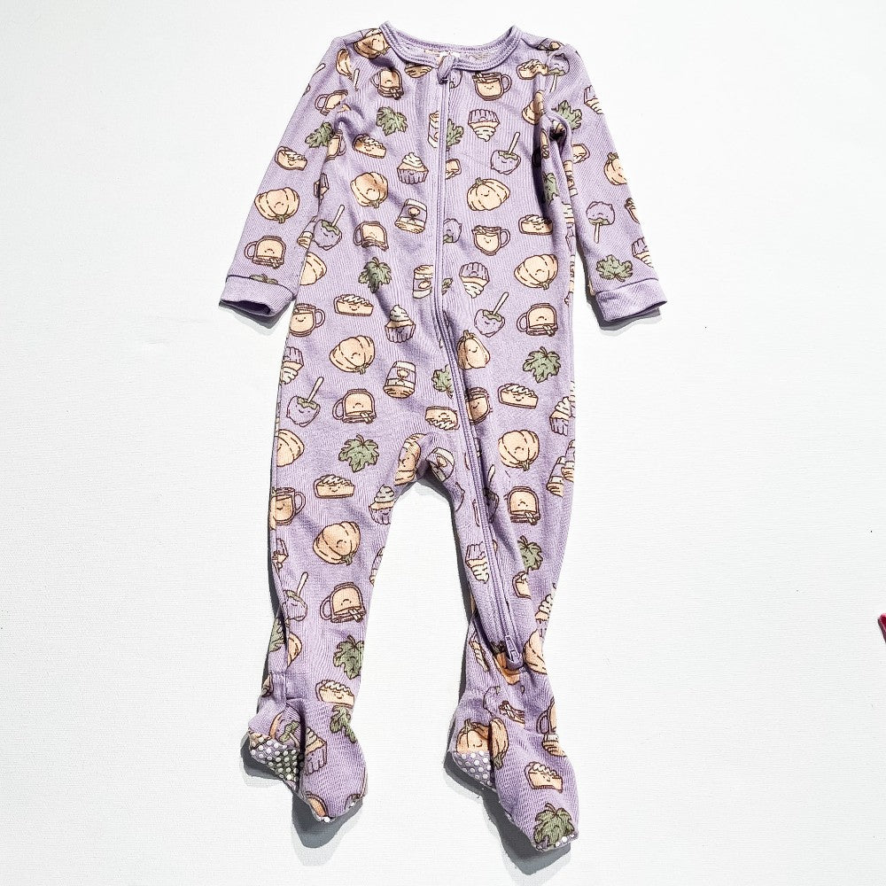 Joe Fresh Sleeper 6-12M|228869