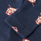 Name It - Navy Drums Leggings 3548|230060