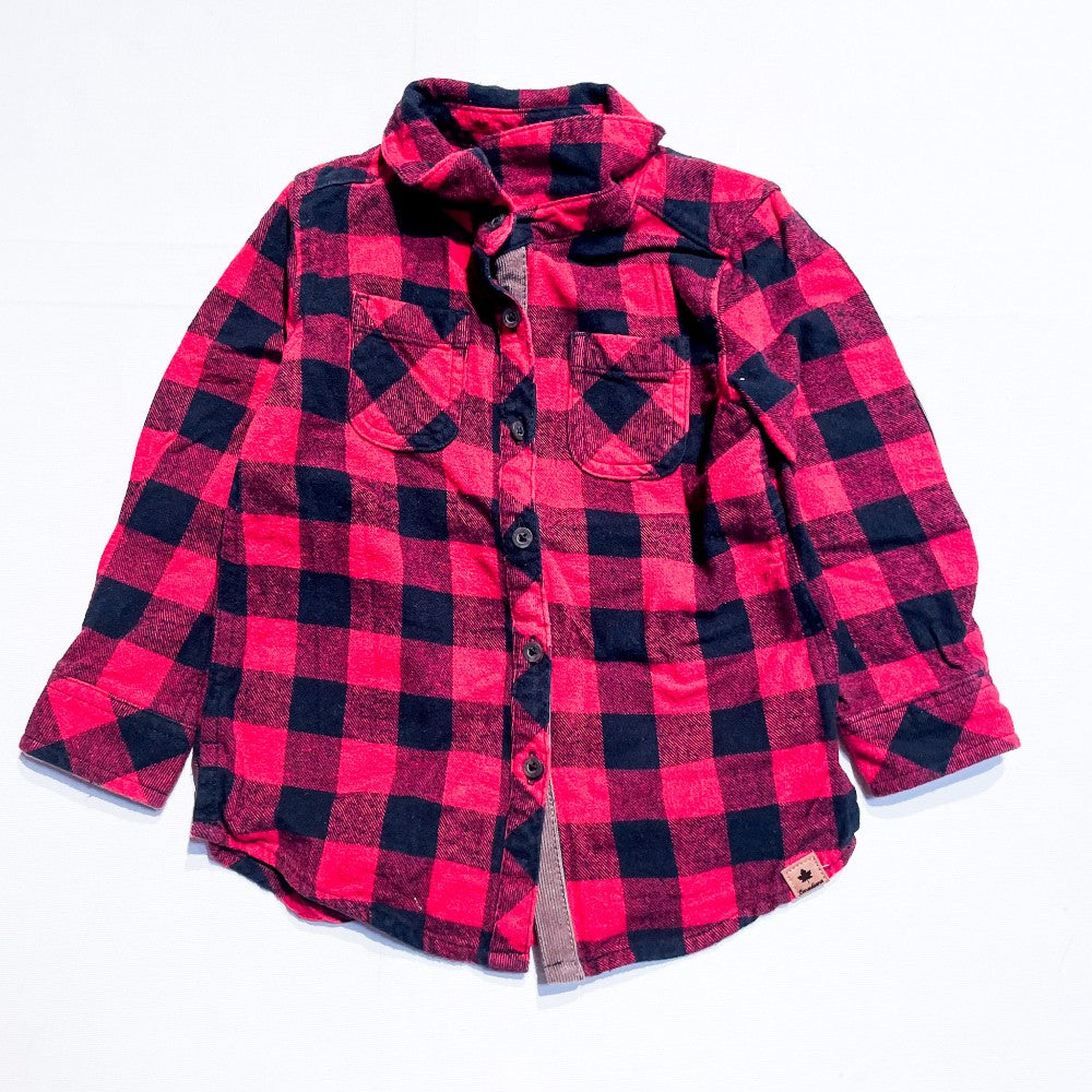 Canadiana Top 3T|158506