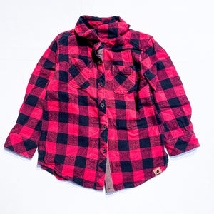 Canadiana Top 3T|158506