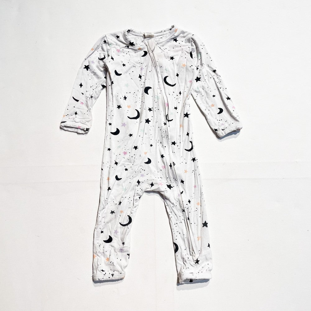 Bamboo Sleeper 6-12M|141938