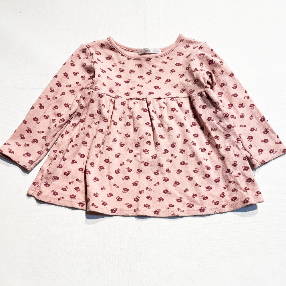 Stitch Shirt 2Y|171010