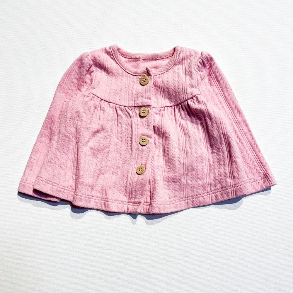 Huggies Shirt NB|186800