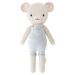 Cuddle & Kind - Bailey the Mouse, Give 10 Meals|155936