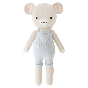Cuddle & Kind - Bailey the Mouse, Give 10 Meals|155936
