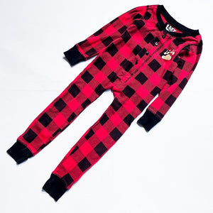 Lazy One Sleeper 2Y|151377