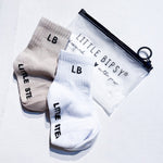 Binky Bro Socks 1/2Y|183847
