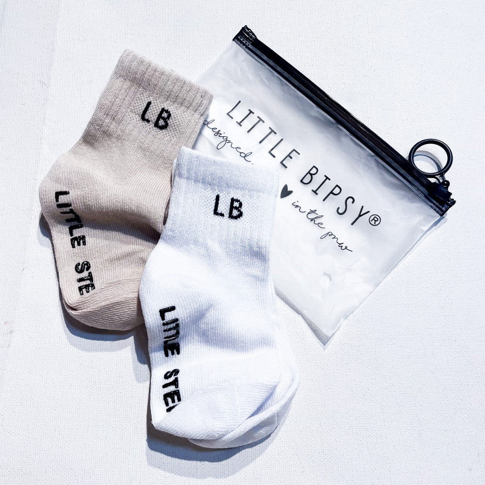 Binky Bro Socks 1/2Y|183847