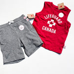 Canadiana Set 3Y|159144