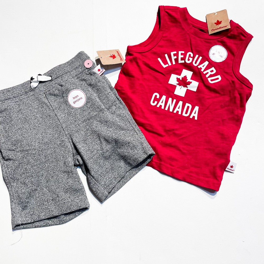 Canadiana Set 3Y|159144