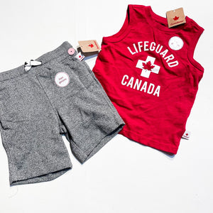 Canadiana Set 3Y|159144