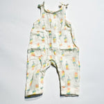 The Littlest Romper 3-6M|194208