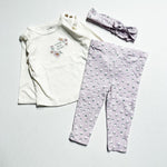 Carter's Set 6M|221541
