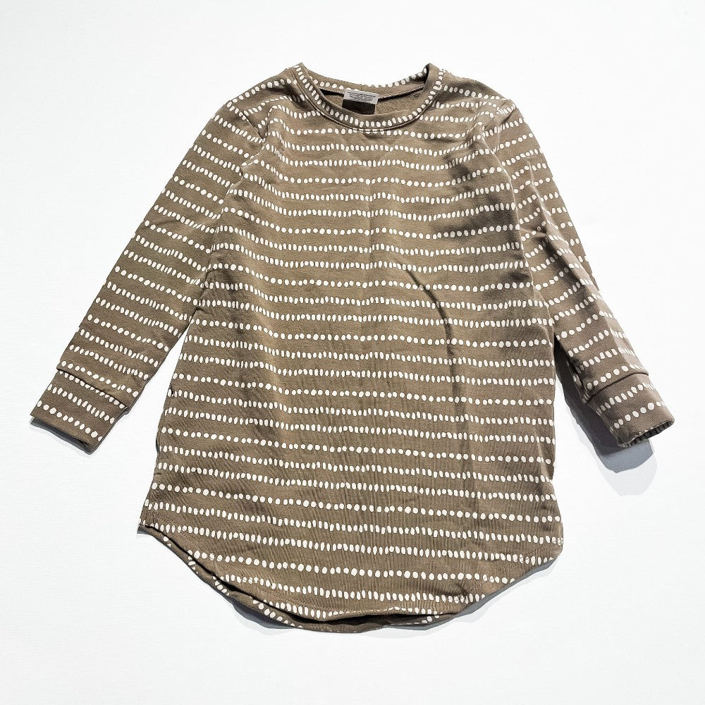 Jax & Lennon Shirt 2-3Y|218656