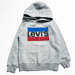 Levis Hoodie 4-5Y|222965
