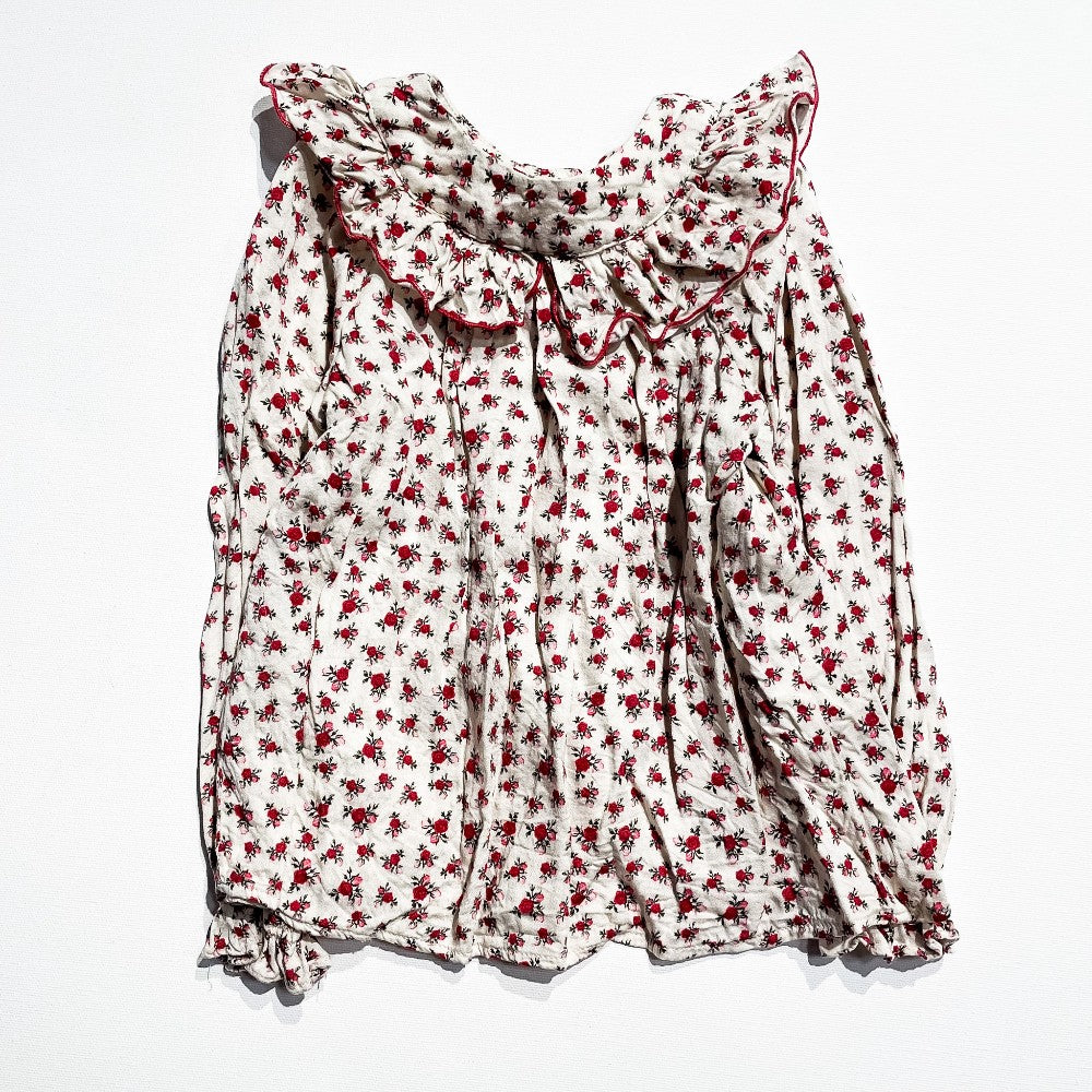 Zara Shirt 4-5Y|207988