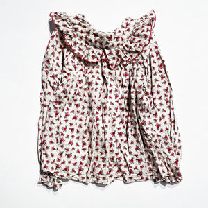 Zara Shirt 4-5Y|207988