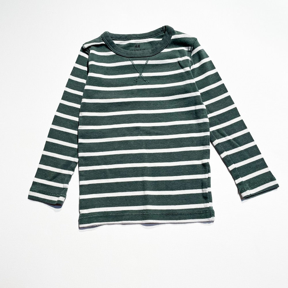 H&M Shirt 2-4Y|188740