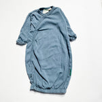 Parade Gown 0-3M|204881