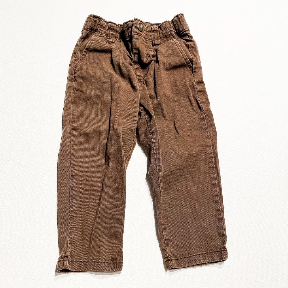 Old Navy Jeans 12-18M|215233