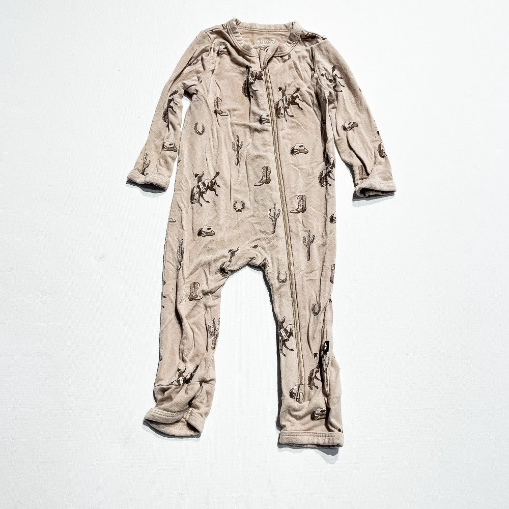 Kyte Sleeper 3-6M|227652