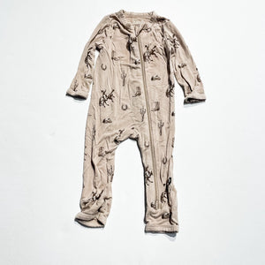 Kyte Sleeper 3-6M|227652