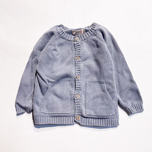 Wheat Sweater 3-6M|114444