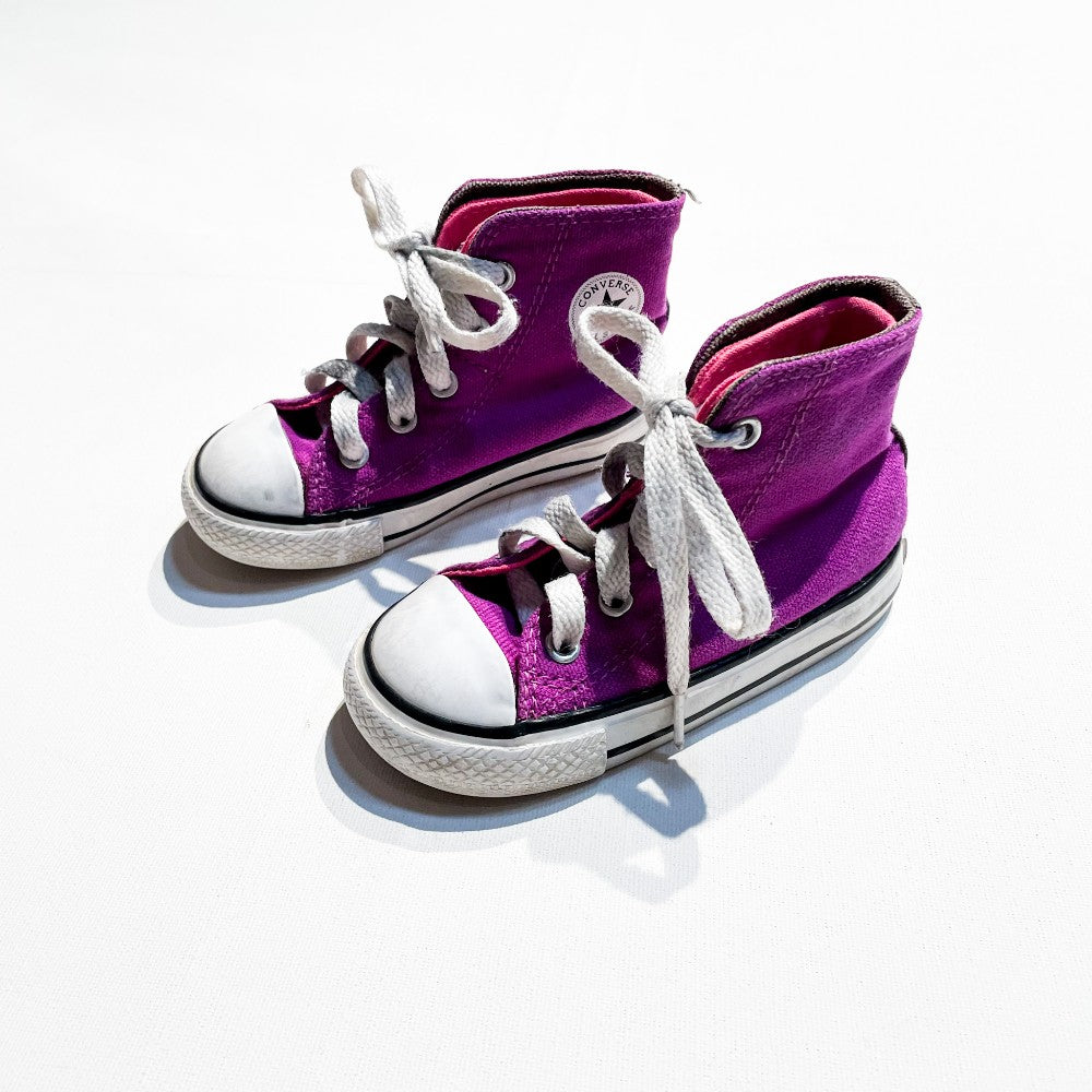 Converse shoes 5|113292