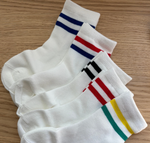 Roobear - Everyday Striped Socks - 5 Pack|150663