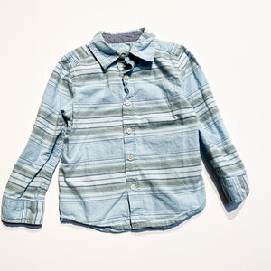 Oshkosh Shirt 3Y|186219
