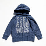Hoodie 2-4Y|224851