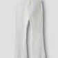 Name It - Ribbed Flare Pants|213935
