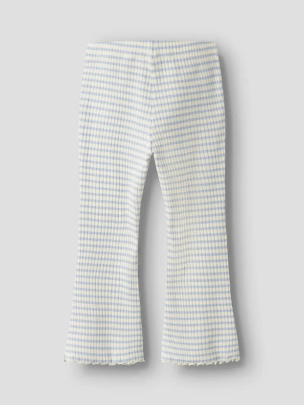 Name It - Ribbed Flare Pants|213935