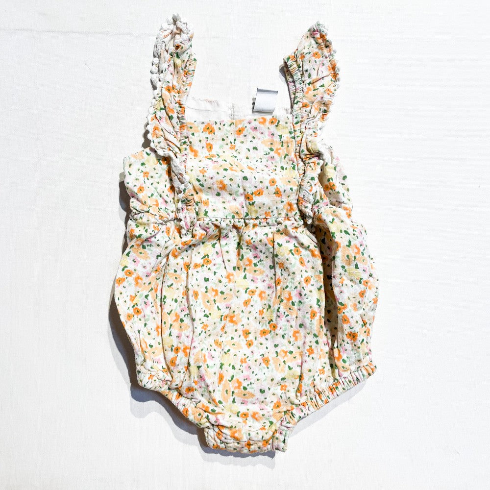 Old Navy Romepr 6-12M|159437