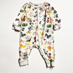 H&M Sleeper 2-4M|203849