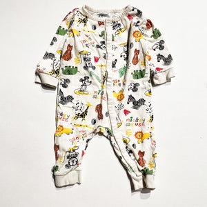 H&M Sleeper 2-4M|203849