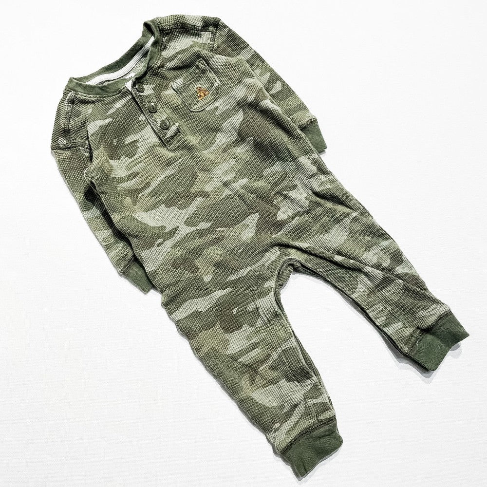 Gap Romper 12-18M|207050