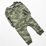 Gap Romper 12-18M|207050