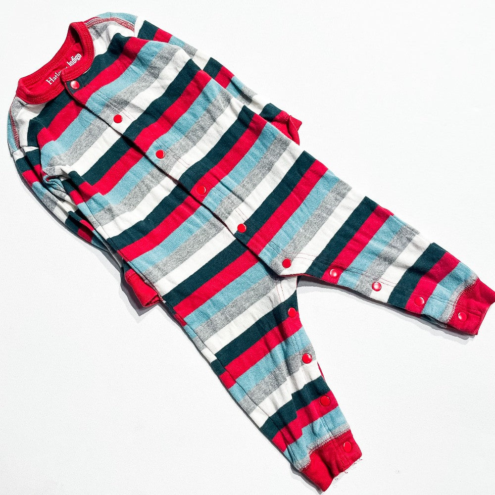 Indigo Sleeper 12-18M|231067