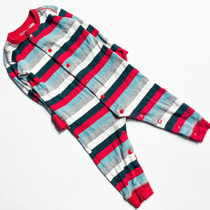 Indigo Sleeper 12-18M|231067